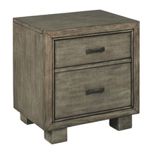 Load image into Gallery viewer, Arnett - Two Drawer Night Stand image