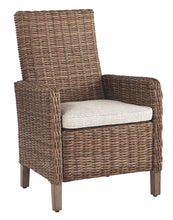 Load image into Gallery viewer, Beachcroft - Arm Chair With Cushion (2/cn) image