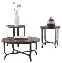 Load image into Gallery viewer, Ferlin - Occasional Table Set (3/cn) image