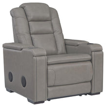 Load image into Gallery viewer, Boerna - Pwr Recliner/adj Headrest image
