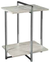 Load image into Gallery viewer, Bodalli - Chair Side End Table image