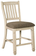 Load image into Gallery viewer, Bolanburg - Upholstered Barstool (2/cn) image
