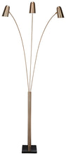 Load image into Gallery viewer, Colldale - Metal Arc Lamp (1/cn) image