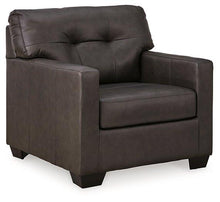 Load image into Gallery viewer, Belziani Storm Oversized Chair image
