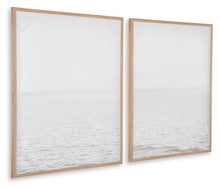 Load image into Gallery viewer, Cashall Gray Wall Art (Set of 2) image