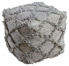 Load image into Gallery viewer, Adelphie - Pouf image