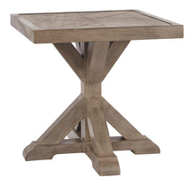 Load image into Gallery viewer, Beachcroft - Square End Table image