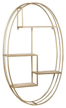 Load image into Gallery viewer, Elettra - Wall Shelf image