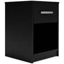 Load image into Gallery viewer, Finch - One Drawer Night Stand - 23" Height image