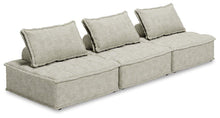 Load image into Gallery viewer, Bales Taupe 3-Piece Modular Seating image