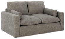 Load image into Gallery viewer, Dramatic Granite Loveseat image