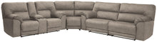 Load image into Gallery viewer, Cavalcade - Reclining Sectional image