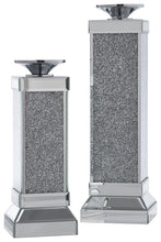 Load image into Gallery viewer, Charline - Candle Holder Set (2/cn) image