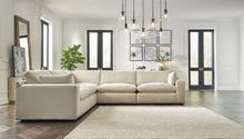 Load image into Gallery viewer, Elyza 5-Piece Sectional image