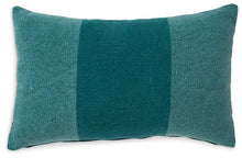 Load image into Gallery viewer, Dovinton Rain Forest Pillow image