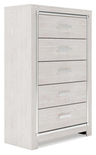 Load image into Gallery viewer, Altyra - Five Drawer Chest image