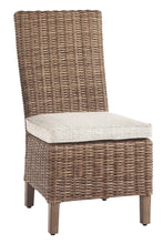 Load image into Gallery viewer, Beachcroft - Side Chair With Cushion (2/cn) image