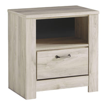 Load image into Gallery viewer, Bellaby - One Drawer Night Stand image
