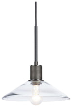 Load image into Gallery viewer, Chaness - Glass Pendant Light (1/cn) image