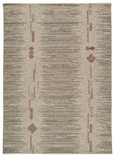 Load image into Gallery viewer, Cartago Multi 5' x 7' Rug image