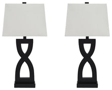 Load image into Gallery viewer, Amasai - Poly Table Lamp (2/cn) image