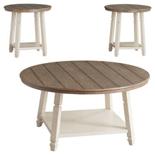 Load image into Gallery viewer, Bolanbrook - Occasional Table Set (3/cn) image