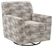 Load image into Gallery viewer, Callisburg - Swivel Glider Accent Chair image