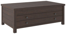 Load image into Gallery viewer, Camiburg - Cocktail Table image