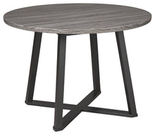 Load image into Gallery viewer, Centiar - Round Dining Room Table image