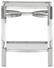 Load image into Gallery viewer, Chaseton - Accent Table image