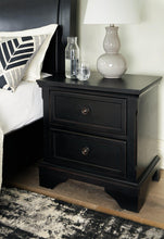 Load image into Gallery viewer, Chylanta Nightstand image