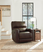 Load image into Gallery viewer, Emberla Swivel Glider Recliner image