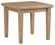Load image into Gallery viewer, Gerianne - Square End Table image