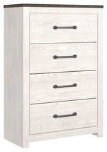 Load image into Gallery viewer, Gerridan - Four Drawer Chest image