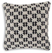 Load image into Gallery viewer, Bealer Black/Tan Pillow image