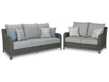 Load image into Gallery viewer, Elite Park 2-Piece Outdoor Seating Package image