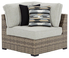 Load image into Gallery viewer, Calworth - Corner With Cushion (2/cn) image