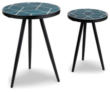 Load image into Gallery viewer, Clairbelle - Accent Table (2/cn) image