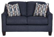 Load image into Gallery viewer, Creeal - Loveseat image