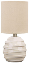 Load image into Gallery viewer, Glennwick - Ceramic Table Lamp (1/cn) image
