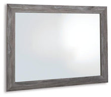 Load image into Gallery viewer, Bronyan Dark Gray Bedroom Mirror image