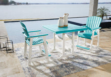 Load image into Gallery viewer, Eisely Outdoor Dining Set image