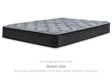 Load image into Gallery viewer, Comfort Plus Gray Twin Mattress image