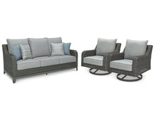 Load image into Gallery viewer, Elite Park 3-Piece Outdoor Seating Package image