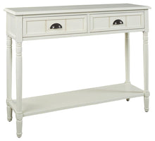 Load image into Gallery viewer, Goverton - Console Sofa Table image