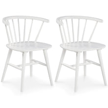 Load image into Gallery viewer, Grannen - Dining Room Side Chair (2/cn) image