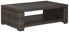 Load image into Gallery viewer, Grasson - Rectangular Cocktail Table image