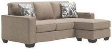 Load image into Gallery viewer, Greaves - Sofa Chaise image