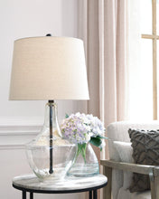 Load image into Gallery viewer, Gregsby Table Lamp (Set of 2) image