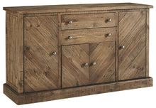 Load image into Gallery viewer, Grindleburg - Dining Room Server image